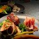 Hook Pork Trio