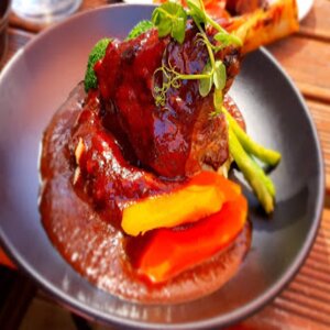 Products: Nz Lamb Shank