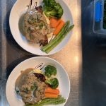 Products: Aged Angus Beef Sirlion