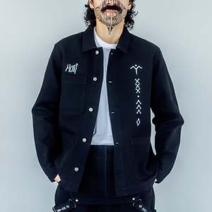Hori Clothing: PUANGA HORI JACKET