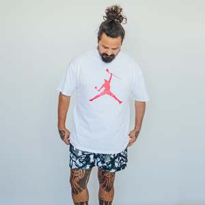 Hori Clothing: KARAWHIUA TEE 2025