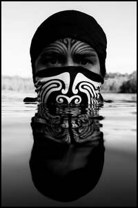 HORI - TANIWHA