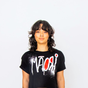 T Shirts: We Are Māori Tee