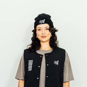 Hats Beanies: Classic Hori Beanie