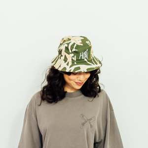 Hats Beanies: Hori Bucky