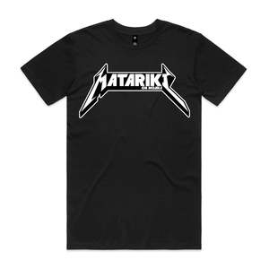 MATARIKI ON MOANA TEE