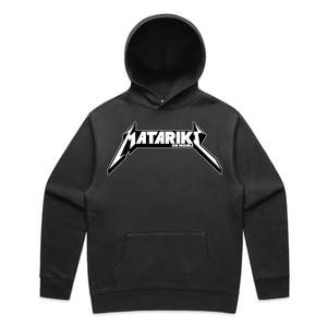 Matariki Hood