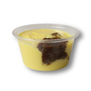 Matariki On Moana Merch: PUDDING