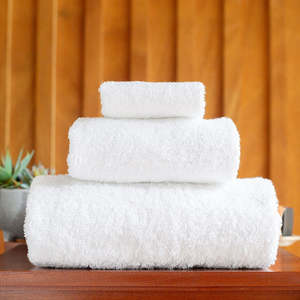 Towels Bath Mats Cloths: Towel Set