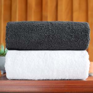 Towels Bath Mats Cloths: Spa Towel