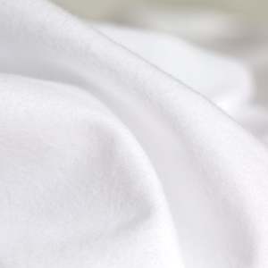 Fitted Sheets: The Velvet Flannel Sheet