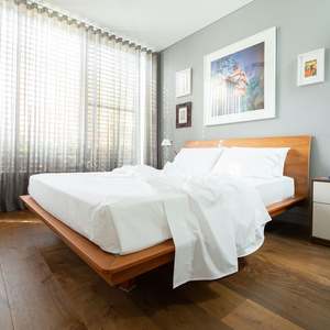 Top Sheets: The Hotel Sheet