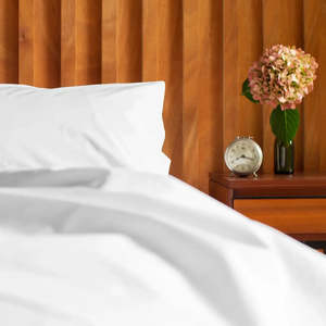 Flat Sets: The Hotel Sheet