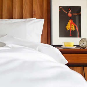 All: Full Sets: The Hotel Sheet