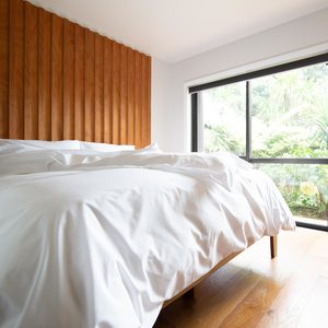 The Hotel Duvet Cover