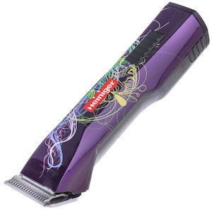 Clippers: Heiniger Saphir Cordless with 1 Battery