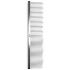 Combs: Wahl 7 3/8" Pro Styling Comb