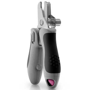 Nail Care: Wahl 2 in 1 E-Z Nail Clipper and Grinder