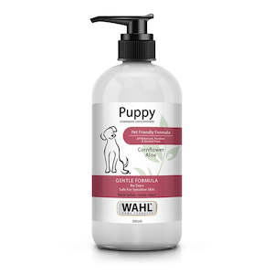 Wahl Puppy Shampoo - 300ml