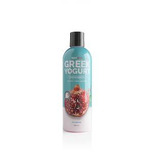 Bark2Basics Pomegranate Greek Yogurt Shampoo - 16oz