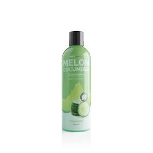 Bark2basics: Bark2Basics Melon Cucumber Shampoo - 16oz