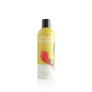 Bark2Basics Hawaiian White Ginger Shampoo - 473ml/16oz