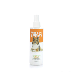 Bark2basics: Bark2Basics Anti-Stat Detangler - 8 oz