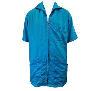 EZ Care Jacket - Teal