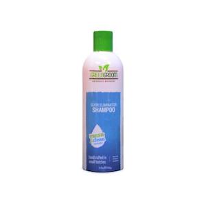 Green Groom: Green Groom Odour Eliminator Shampoo - 16oz