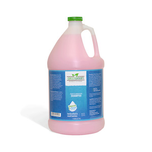 Green Groom Odour Eliminator Shampoo - 1 Gallon