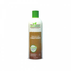 Green Groom Complete Coat Conditioner - 16oz