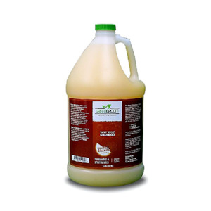 Green Groom Orange Ginger Aromatherapy Shampoo - 1 Gal