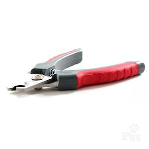 Shear Magic: Shear Magic Nail Clipper Large (Masterpet/Yours Droolly)
