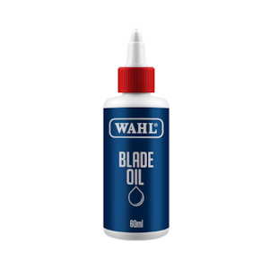 Wahl Clipper Oil - 60mls