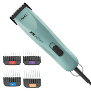 Wahl KM Inspire Brushless Clipper
