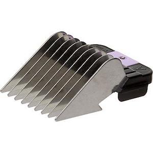 Wahl Universal A5 Blade Stainless Steel Comb - Size 6 / 19mm