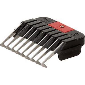 Wahl Universal A5 Blade Stainless Steel Comb - Size 1 / 3mm
