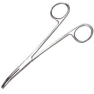 Pet Supplies Health And Home: Non-Locking Hair Puller - Curved