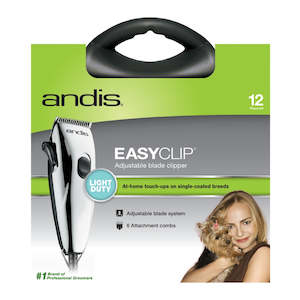 Andis Easy Clip Trimmer Kit
