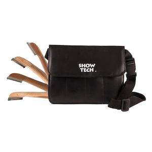 Dog Grooming Cat Grooming: Show Tech Ultra Pro Set of 4 pcs Stripping Knife