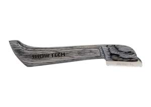 Dog Grooming Cat Grooming: Show Tech Ultra Pro Fine Left Handed Stripping Knife