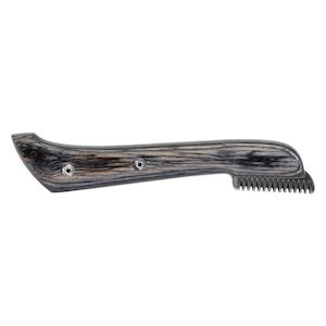 Dog Grooming Cat Grooming: Show Tech Ultra Pro Extra Fine Left Handed Stripping Knife
