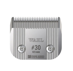 Wahl Dog Clippers Nz: Wahl Prime Series Blade #30F - 0.5mm