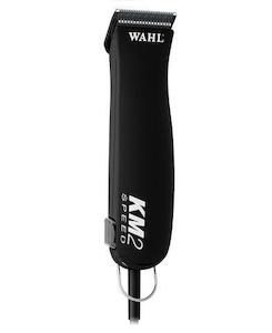 Wahl Dog Clippers Nz: Wahl KM2 Corded Pet Clipper (Refurbished)