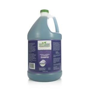 Green Groom: Green Groom French Lavender & Chamomile Aromatherapy Shampoo - 3.79L/1 Gallon
