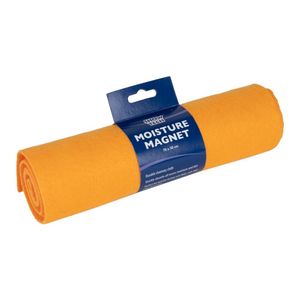 Towels: Show Tech Moisture Magnet 70 x 50 cm