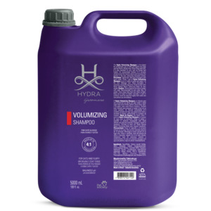 Shampoo: Hydra Professional Volumizing Shampoo - 5 Litres