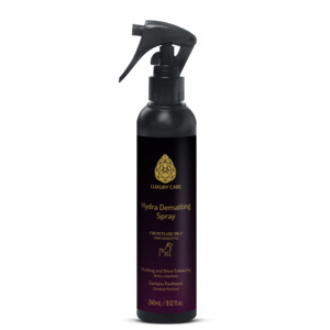 Shampoo: Hydra Luxury Care Dematting Spray 240ml