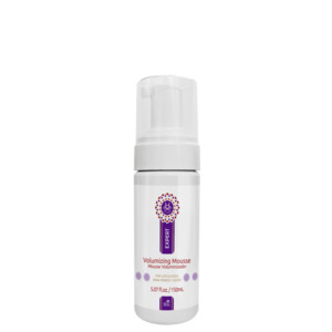 Shampoo: Hydra Expert Volumizing Mousse - 150ml