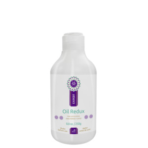 Shampoo: Hydra Expert Oil Redux - 250g